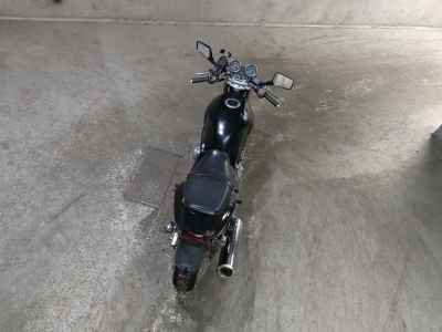 Kawasaki Balius ZR250 2002