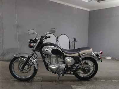 Kawasaki Estrella RS 2006