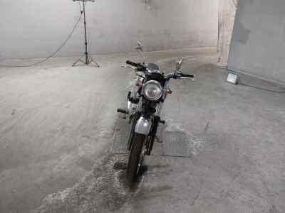 Kawasaki Estrella RS 2006
