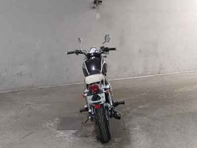 Kawasaki Estrella RS 2006