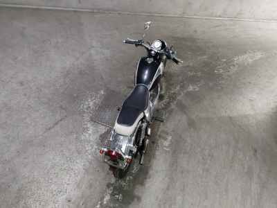 Kawasaki Estrella RS 2006