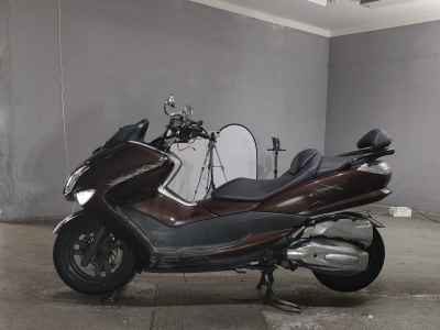 Yamaha Majesty 250