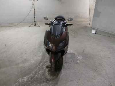 Yamaha Majesty 250