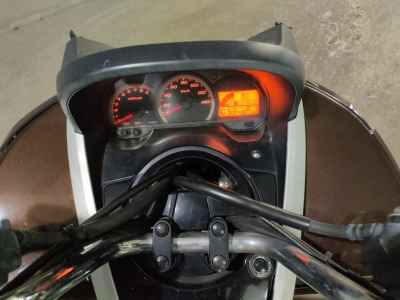 Yamaha Majesty 250