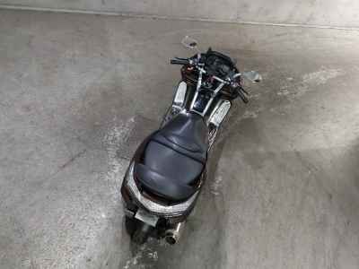 Yamaha Majesty 250