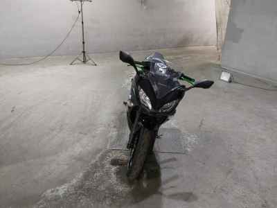 Kawasaki Ninja 650 2017