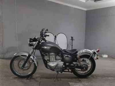 Kawasaki Estrella RS 2004