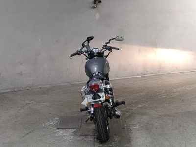 Kawasaki Estrella RS 2004