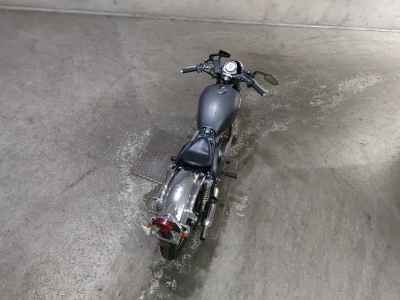 Kawasaki Estrella RS 2004