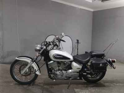 Yamaha Drag Star XVS250 2001
