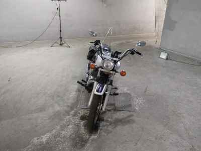 Yamaha Drag Star XVS250 2001