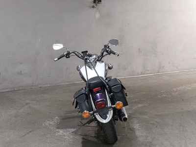 Yamaha Drag Star XVS250 2001