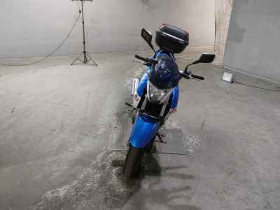 Suzuki GSR250