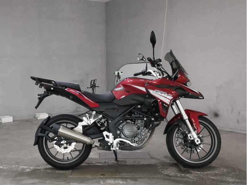 Benelli TRK251 2024