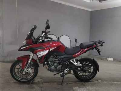 Benelli TRK251 2024