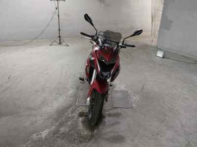 Benelli TRK251 2024