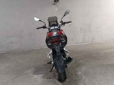 Benelli TRK251 2024
