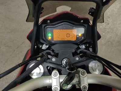 Benelli TRK251 2024