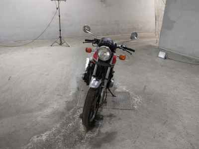 Kawasaki Z750FX