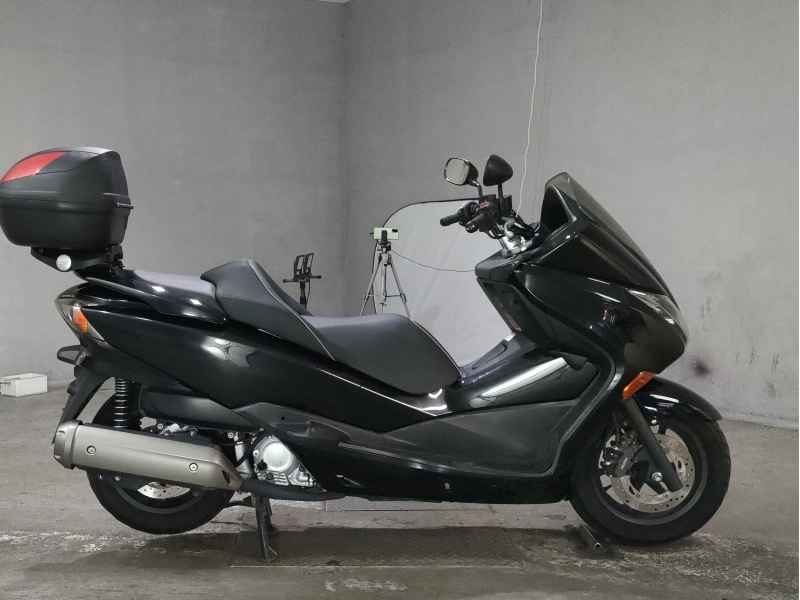 Honda Forza Z 2011