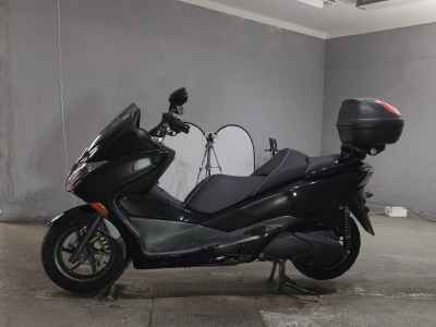 Honda Forza Z 2011