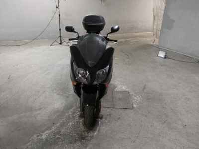 Honda Forza Z 2011