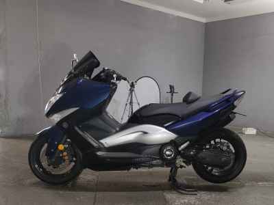 Yamaha TMAX 500 2011