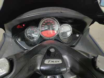 Yamaha TMAX 500 2011