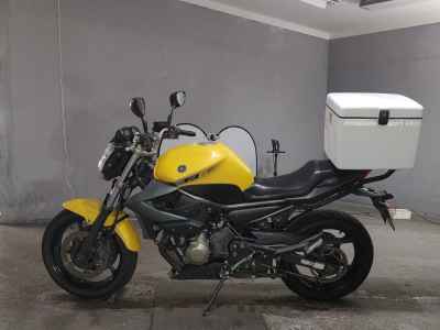 Yamaha XJ6 Diversion N 2009