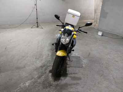 Yamaha XJ6 Diversion N 2009