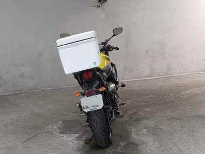 Yamaha XJ6 Diversion N 2009