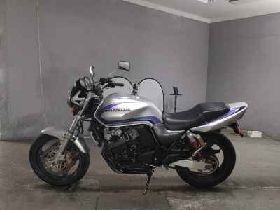 Honda CB400SFV 2002