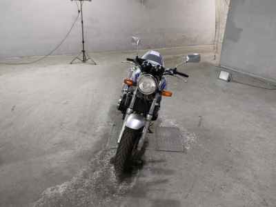Honda CB400SFV 2002