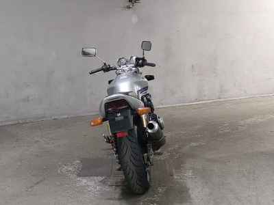 Honda CB400SFV 2002