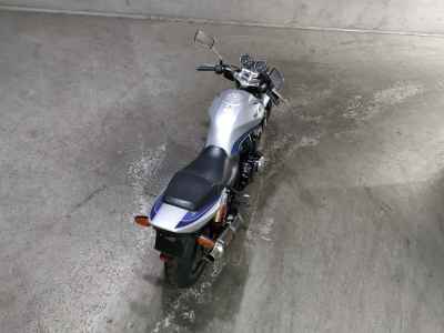 Honda CB400SFV 2002
