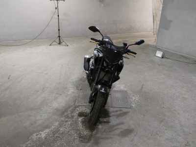Yamaha MT-25 2020