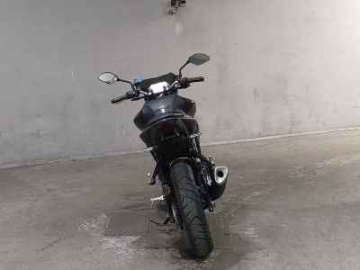 Yamaha MT-25 2020