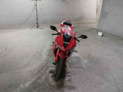Triumph Daytona 675 2006