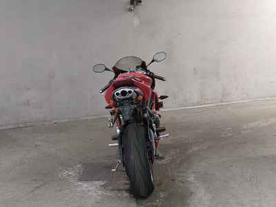 Triumph Daytona 675 2006