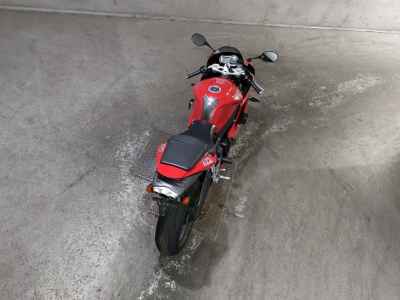 Triumph Daytona 675 2006