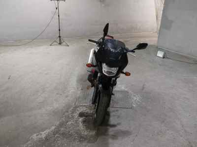 Honda CB400SFV 2016