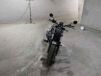 Honda Rebel CMX500 2023