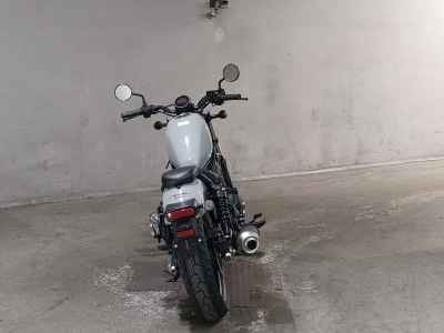Honda Rebel CMX500 2023