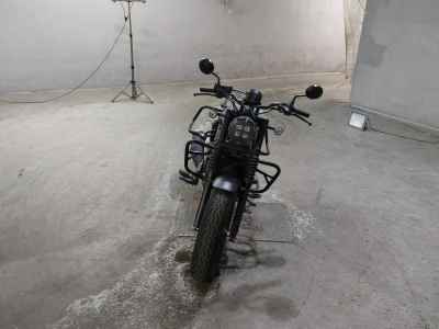 Honda Rebel CMX250 2023