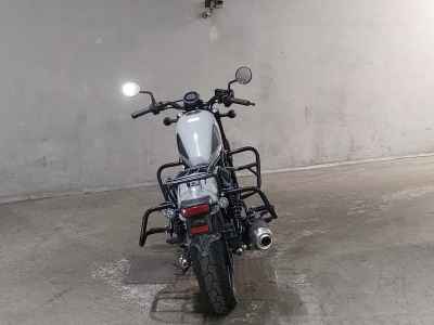 Honda Rebel CMX250 2023