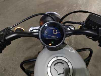 Honda Rebel CMX250 2023