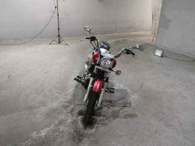 Yamaha Drag Star XVS250 2013