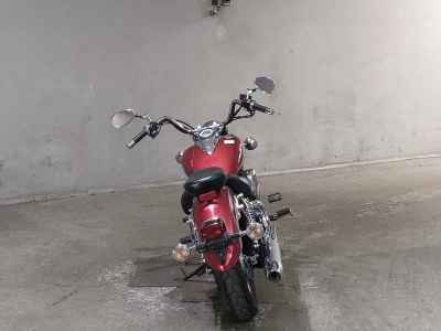 Yamaha Drag Star XVS250 2013
