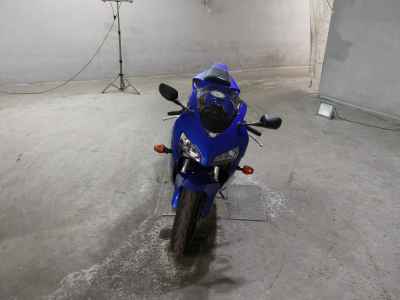 Honda CBR1000RR 2005