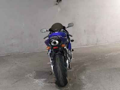 Honda CBR1000RR 2005